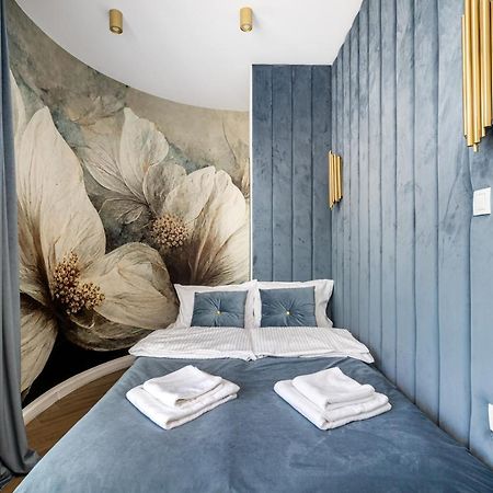 2-Bedroom Delux Apartment Wwa25 วอร์ซอ ภายนอก รูปภาพ